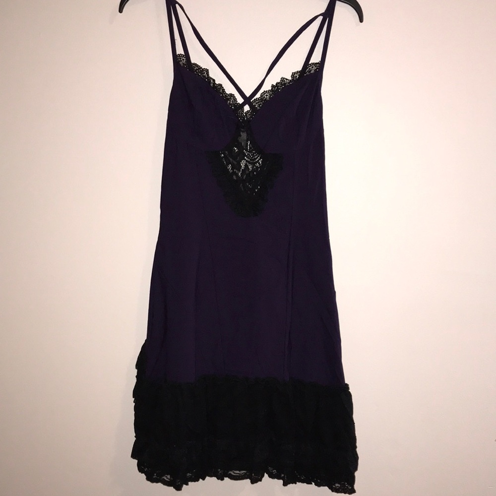 Killstar Vivienne dress